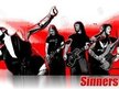 Sinners Saints