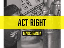 MR. C.T.P. & MarcobandZ