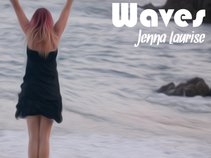 Jenna Laurise