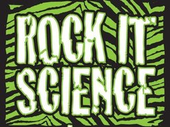 Image for Rock It Science (MN)