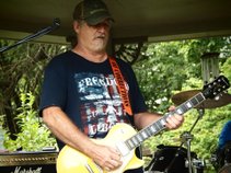 The Vanderpool Band