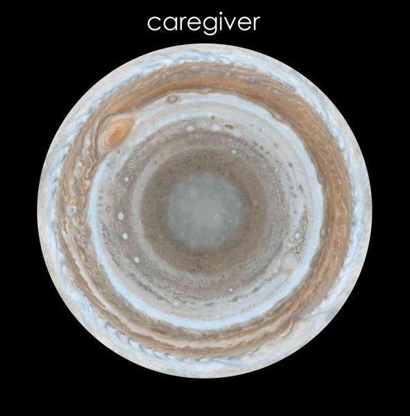 ReverbNation profile picture for @caregiver