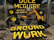 DuCe MCguire