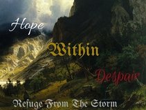 Hope Within Despair