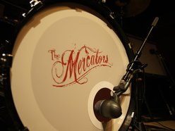 Image for The Mercators