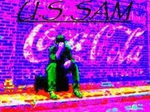 U.S. SAM