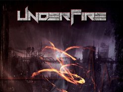 Image for UnderFire
