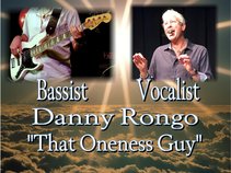 Danny Rongo