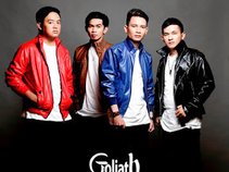 Goliath Band