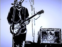 Beny Gold