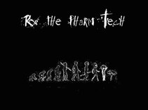RX the Pharm Tech