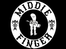 Middle Finger