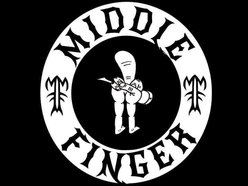 Middle Finger