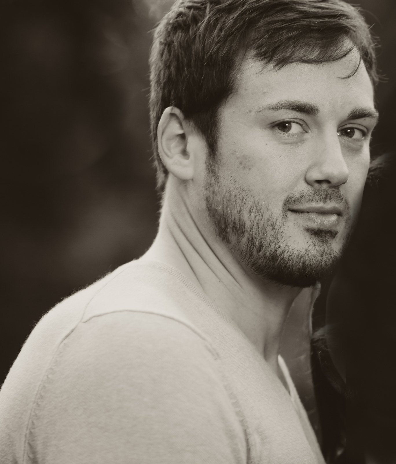 ReverbNation profile picture for @merrill