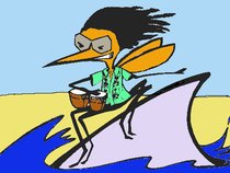 Bongo Mosquito