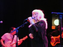 Kitty Mayo and The Emperess Band