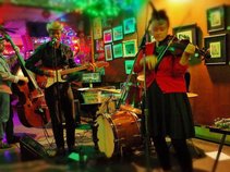 Doug Stevenson & The Spades