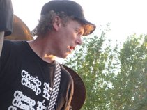 Wes Lovdahl   aka..A.G.