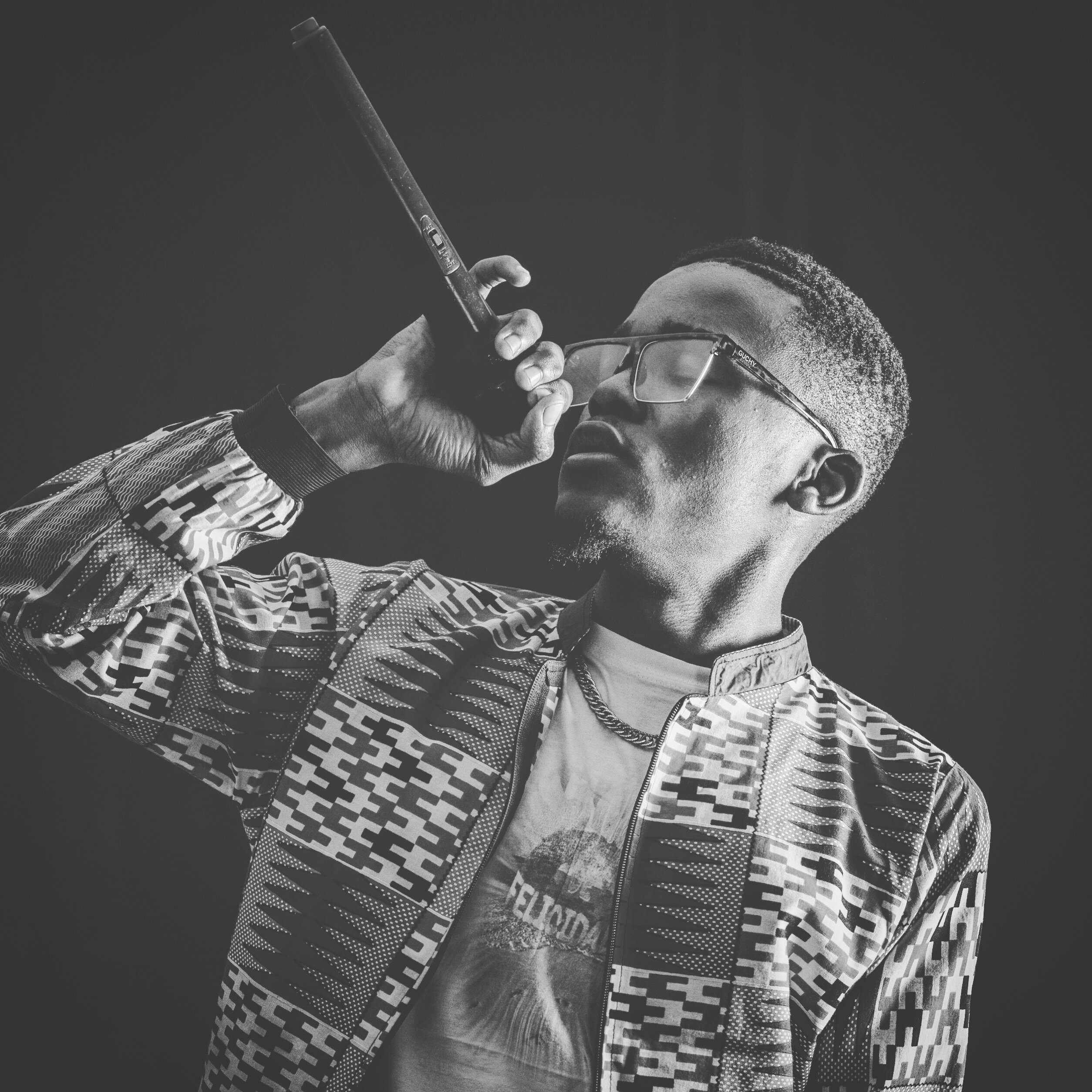King-Black YKMN | ReverbNation