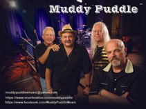 Muddy Puddle