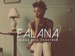 FALANA