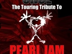Image for Once- Pearl Jam Tribute