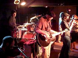 Image for The Black Walnut Band