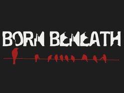 Image for Born Beneath