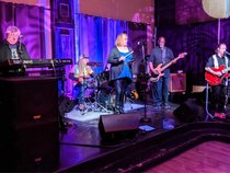 The Gypsy Gillis Band