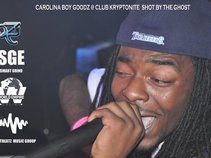 GOODZ DA CAROLINABOY