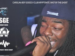 GOODZ DA CAROLINABOY