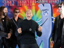 Space Apaches