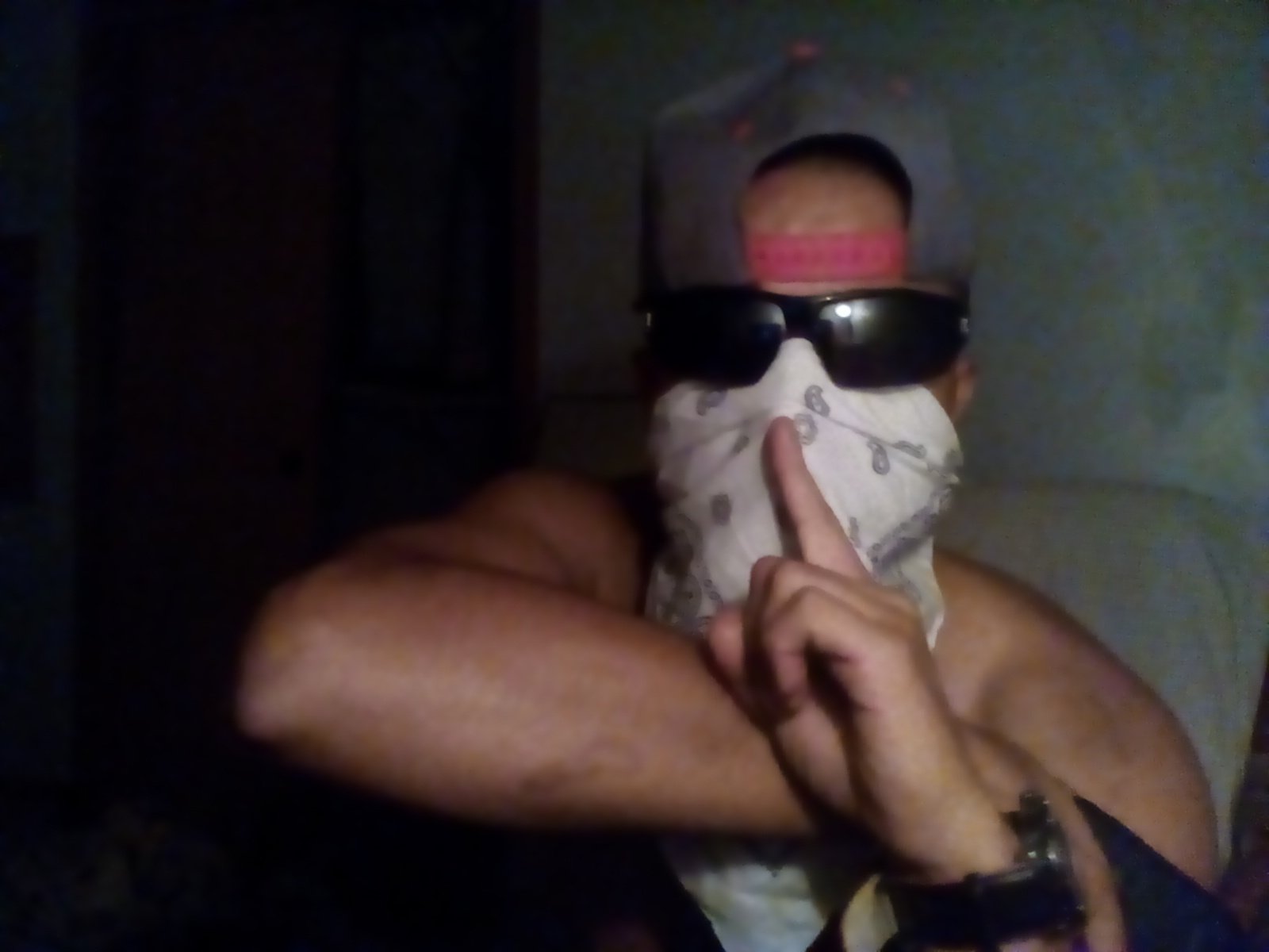 ReverbNation profile picture for @cryptography