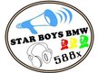 Hanz Dc STAR BOYS BMW (588x)