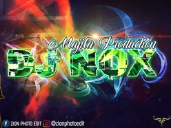 Deejay Nox