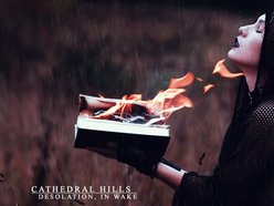 Cathedral Hills