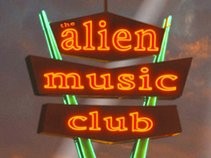 Alien Music Club