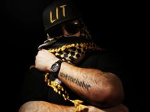 Rob Dollaz
