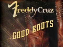 Freddy Cruz and The Noble Outlaws