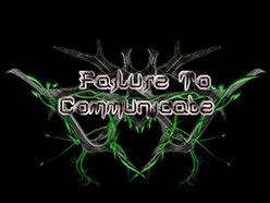Image for Failure To Communicate