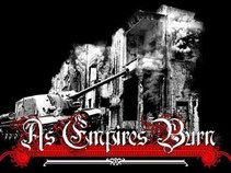 As Empires Burn