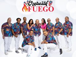 Orchestra Fuego