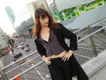 Agatha Varshenka