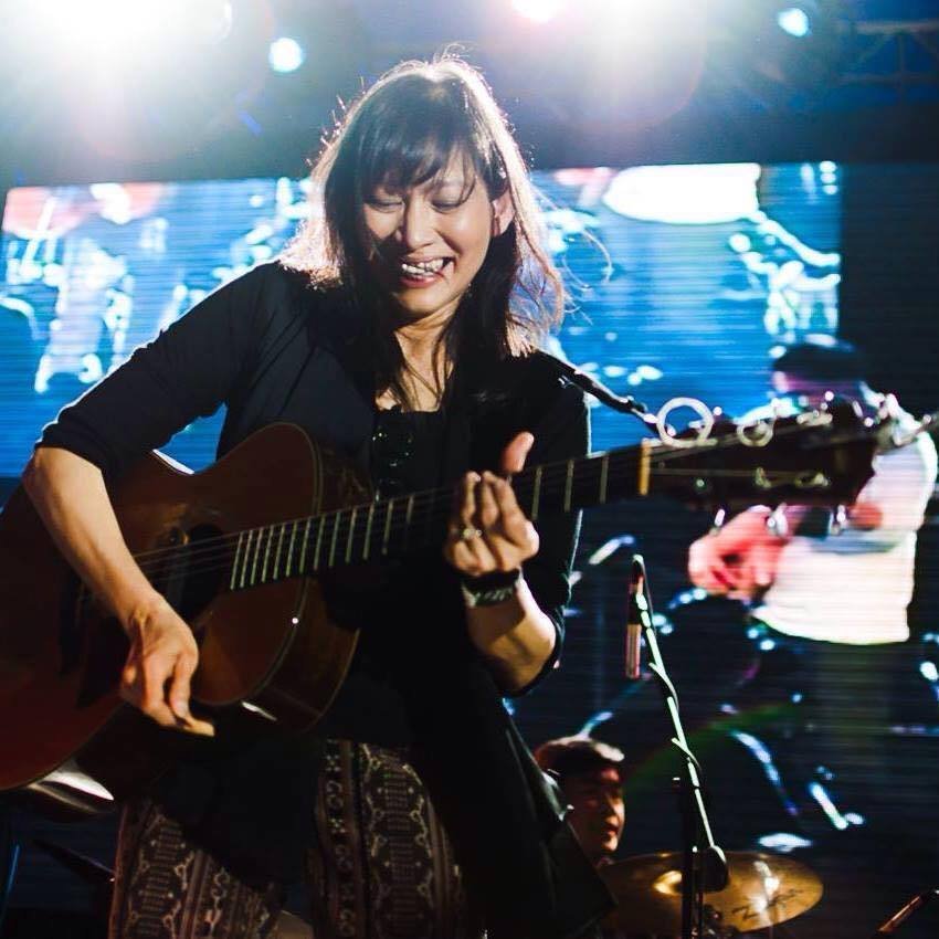 Cynthia Alexander | ReverbNation