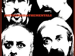 Image for Joey Harris & The Mentals