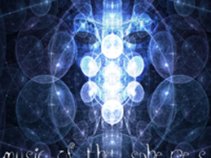 Music of the spheres -  SHAMANFILMS RECORDS