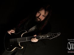 Image for SAMUEL ARKAN