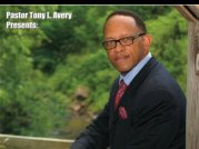 Pastor Tony L. Avery