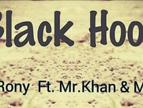 Black Hood