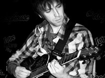 Ian Black